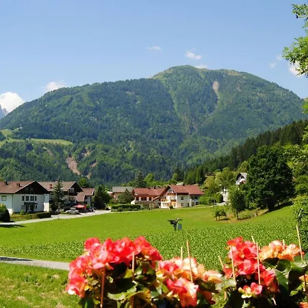 Chalet Giusto