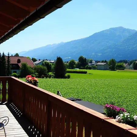 Chalet Giusto