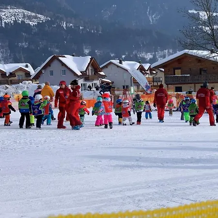 Шале Giusto Kotschach-Mauthen