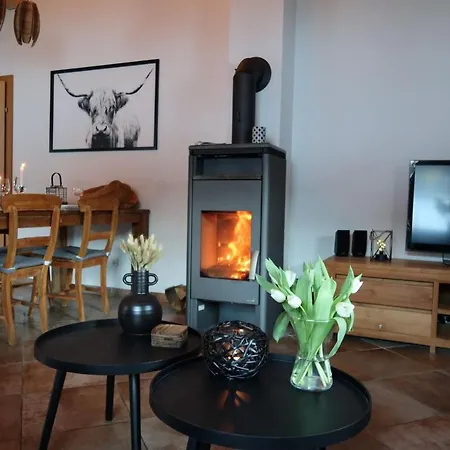 Giusto Chalet