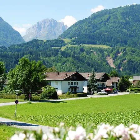 Chalet Giusto Kotschach-Mauthen