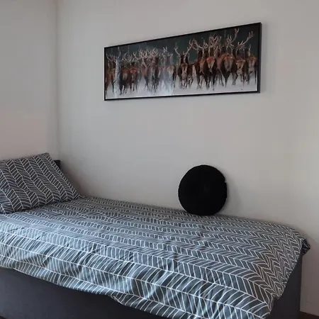 Giusto Chalet