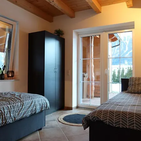 Chalet Giusto