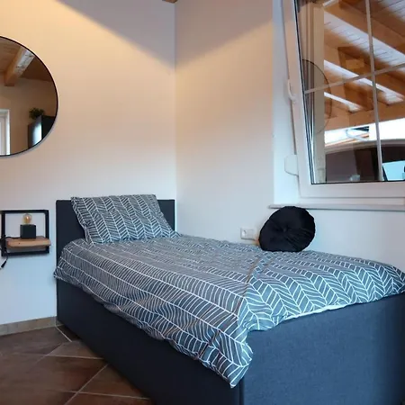 Giusto Chalet