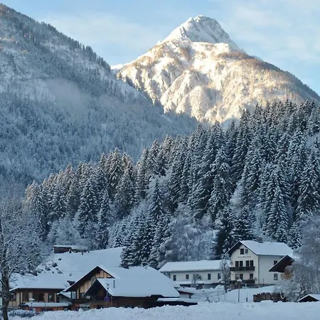 Giusto Chalet *
