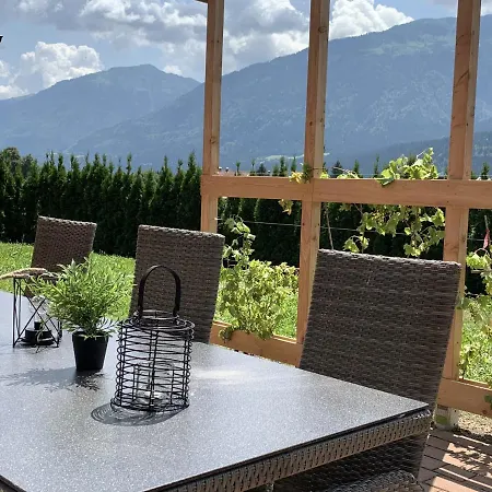 Giusto Chalet