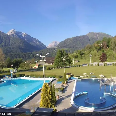 Giusto Шале Kotschach-Mauthen