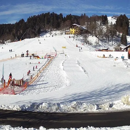 Giusto Chalet *