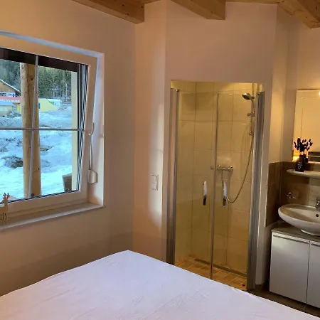 Giusto * Kotschach-Mauthen