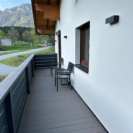 Giusto * Kotschach-Mauthen