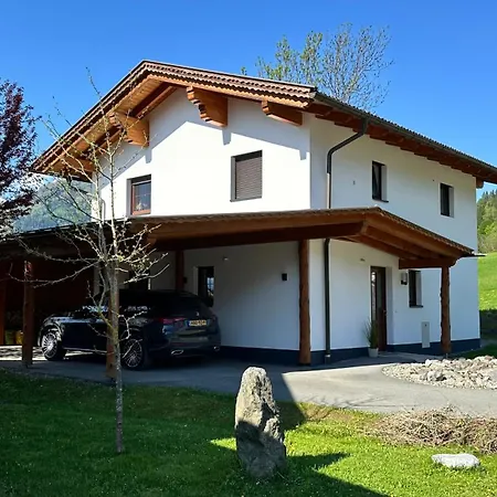 Chalet Giusto Kotschach-Mauthen