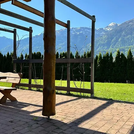 Giusto Chalet