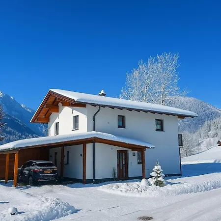 Chalet Giusto Kotschach-Mauthen