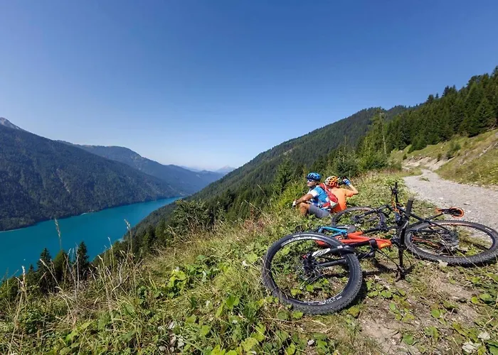 Giusto Domek alpejski *