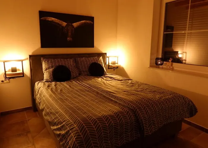 Giusto Chalet Kotschach-Mauthen