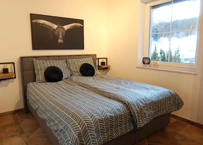 Giusto Domek alpejski Kotschach-Mauthen