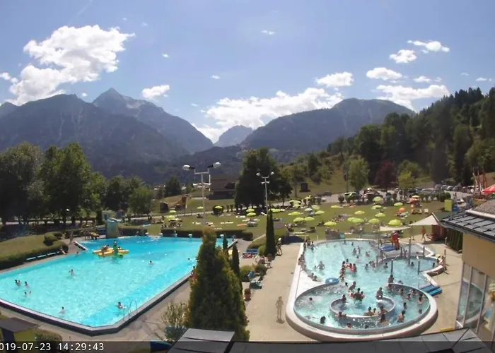 Giusto * Kotschach-Mauthen