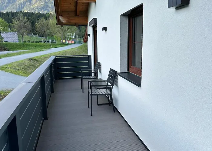 Giusto * Kotschach-Mauthen