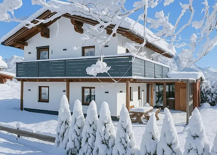 Chalet Giusto *